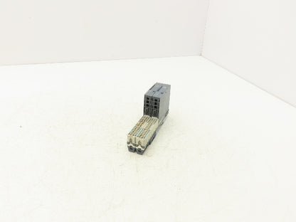 Siemens 6ES7 132-6BH01-0BA0 SIMATIC ET200SP DQ 16x Digital Output 24VDC Lot of 2