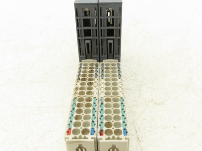 Siemens 6ES7 132-6BH01-0BA0 SIMATIC ET200SP DQ 16x Digital Output 24VDC Lot of 2