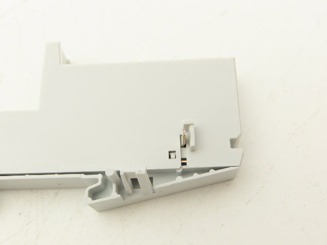Pilz PSSU 1/8C I/O Base Module 8 Connector Terminal Block  Lot of 3