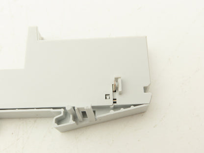 Pilz PSSU 1/8C I/O Base Module 8 Connector Terminal Block  Lot of 3