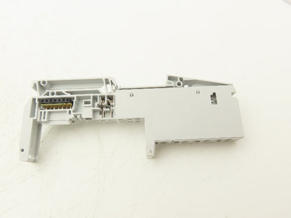 Pilz PSSU 1/8C I/O Base Module 8 Connector Terminal Block  Lot of 3