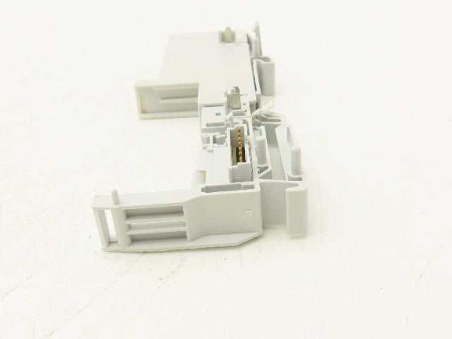 Pilz PSSU 1/8C I/O Base Module 8 Connector Terminal Block  Lot of 3