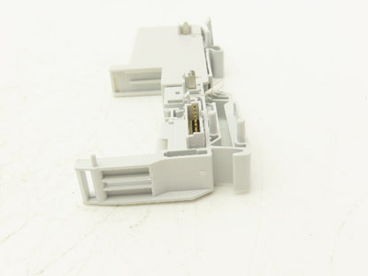 Pilz PSSU 1/8C I/O Base Module 8 Connector Terminal Block  Lot of 3