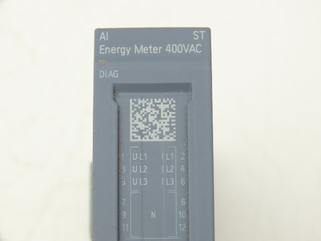 Siemens 6ES7 134-6PA01-0BD0 SIMATIC ET200SP DI 16x Digital Input 24VDC