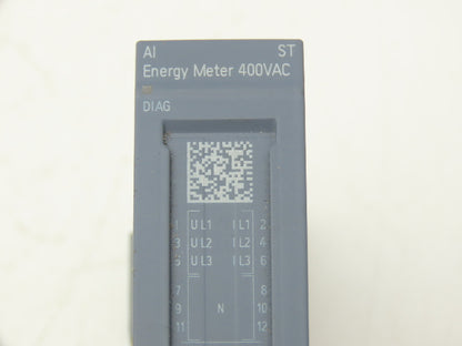 Siemens 6ES7 134-6PA01-0BD0 SIMATIC ET200SP DI 16x Digital Input 24VDC