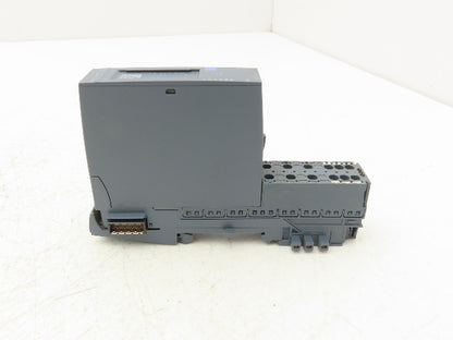 Siemens 6ES7 134-6PA01-0BD0 SIMATIC ET200SP DI 16x Digital Input 24VDC
