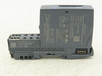 Siemens 6ES7 134-6PA01-0BD0 SIMATIC ET200SP DI 16x Digital Input 24VDC
