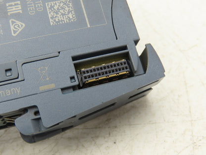 Siemens 6ES7 134-6PA01-0BD0 SIMATIC ET200SP DI 16x Digital Input 24VDC