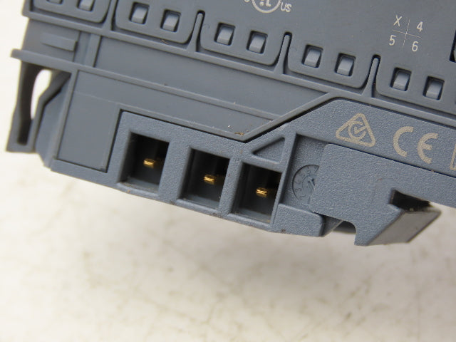 Siemens 6ES7 134-6PA01-0BD0 SIMATIC ET200SP DI 16x Digital Input 24VDC