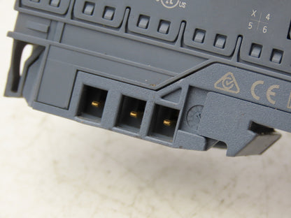 Siemens 6ES7 134-6PA01-0BD0 SIMATIC ET200SP DI 16x Digital Input 24VDC