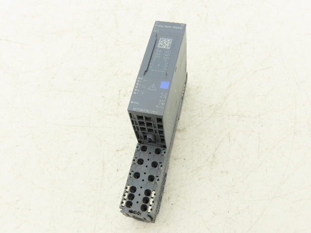 Siemens 6ES7 134-6PA01-0BD0 SIMATIC ET200SP DI 16x Digital Input 24VDC
