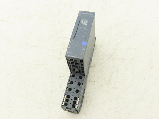 Siemens 6ES7 134-6PA01-0BD0 SIMATIC ET200SP DI 16x Digital Input 24VDC