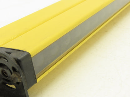 Banner EZ-SCREEN LP Safety Light Curtain Emitter/Receiver Set 600mm 24VDC IP65