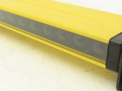 Banner EZ-SCREEN LP Safety Light Curtain Emitter/Receiver Set 600mm 24VDC IP65