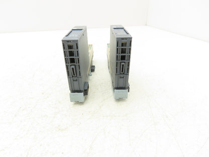 Siemens 6ES7 131-6BH00-0BA0 SIMATIC ET200SP Digital Input DI 16x 24VDC Lot of 2