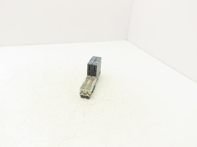 Siemens 6ES7 131-6BH00-0BA0 SIMATIC ET200SP Digital Input DI 16x 24VDC Lot of 2
