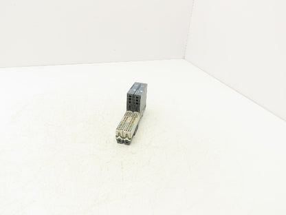 Siemens 6ES7 131-6BH00-0BA0 SIMATIC ET200SP Digital Input DI 16x 24VDC Lot of 2