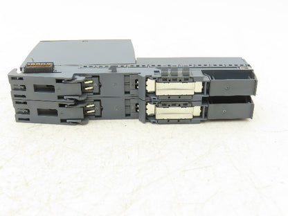 Siemens 6ES7 131-6BH00-0BA0 SIMATIC ET200SP Digital Input DI 16x 24VDC Lot of 2