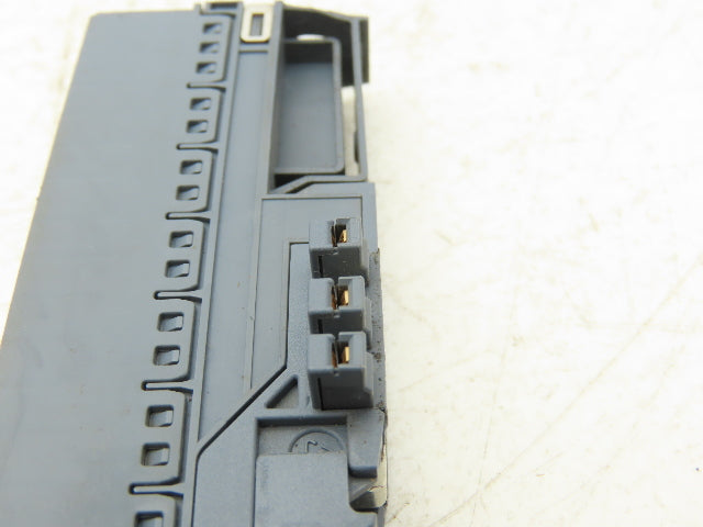 Siemens 6ES7 131-6BH00-0BA0 SIMATIC ET200SP Digital Input DI 16x 24VDC Lot of 2