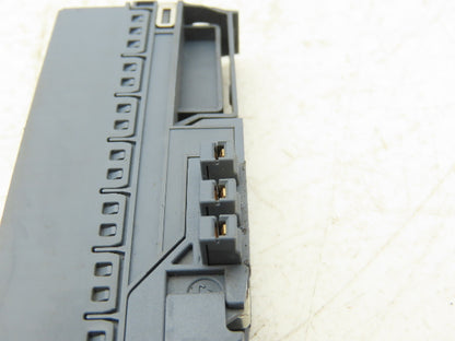 Siemens 6ES7 131-6BH00-0BA0 SIMATIC ET200SP Digital Input DI 16x 24VDC Lot of 2