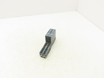 Siemens 6ES7 131-6BH00-0BA0 SIMATIC ET200SP Digital Input DI 16x 24VDC Lot of 2