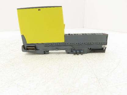 Siemens 6ES7 136-6DB00-0CA0 SIMATIC ET200SP Digital Output F-DQ 4X24 V DC/2A