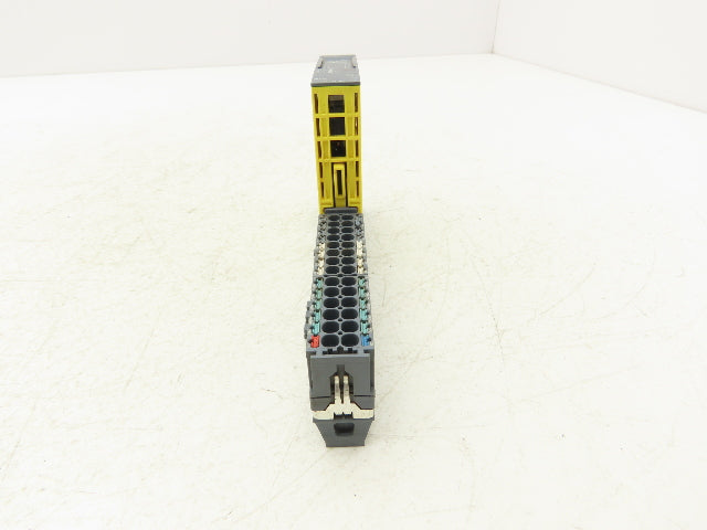 Siemens 6ES7 136-6DB00-0CA0 SIMATIC ET200SP Digital Output F-DQ 4X24 V DC/2A