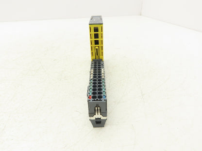 Siemens 6ES7 136-6DB00-0CA0 SIMATIC ET200SP Digital Output F-DQ 4X24 V DC/2A