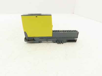 Siemens 6ES7 136-6DB00-0CA0 SIMATIC ET200SP Digital Output F-DQ 4X24 V DC/2A