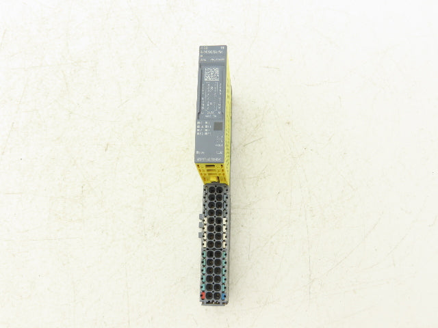 Siemens 6ES7 136-6DB00-0CA0 SIMATIC ET200SP Digital Output F-DQ 4X24 V DC/2A
