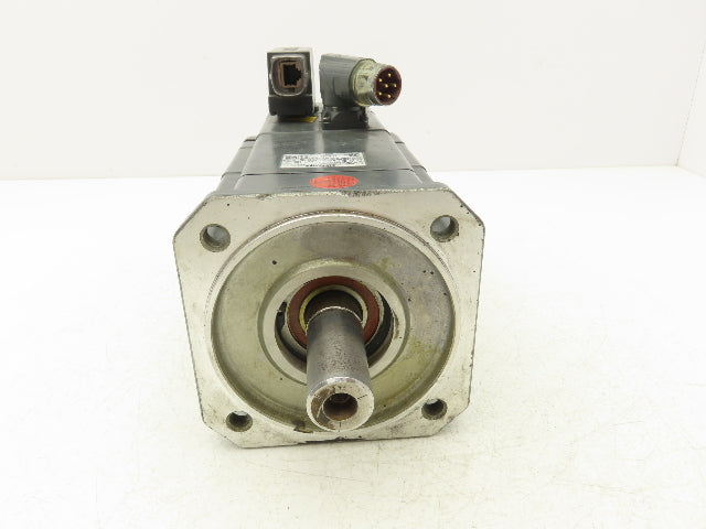 Siemens 1FK7063-5AF71-1FH3 AC Servo Motor 263V 11Nm 7200rpm 3Ph Brake RJ45 Port