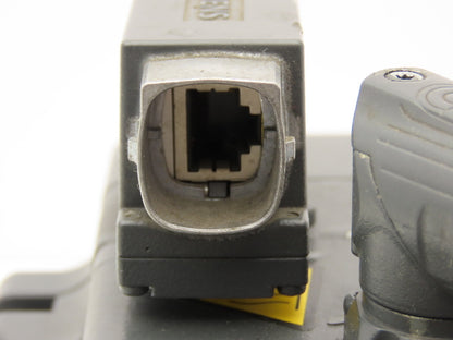 Siemens 1FK7063-5AF71-1FH3 AC Servo Motor 263V 11Nm 7200rpm 3Ph Brake RJ45 Port