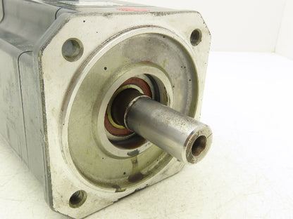 Siemens 1FK7063-5AF71-1FH3 AC Servo Motor 263V 11Nm 7200rpm 3Ph Brake RJ45 Port