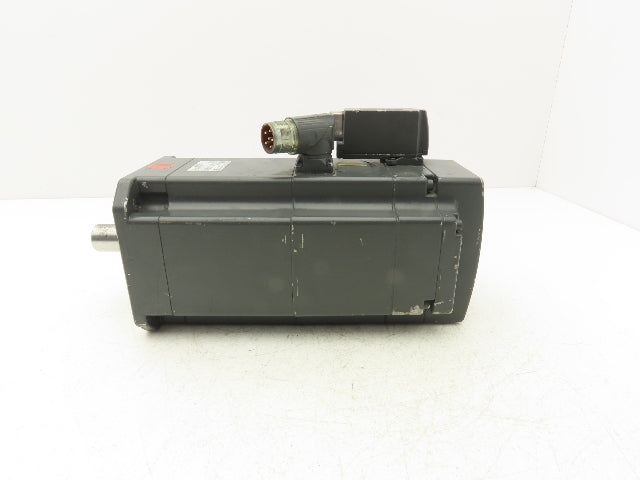 Siemens 1FK7063-5AF71-1FH3 AC Servo Motor 263V 11Nm 7200rpm 3Ph Brake RJ45 Port