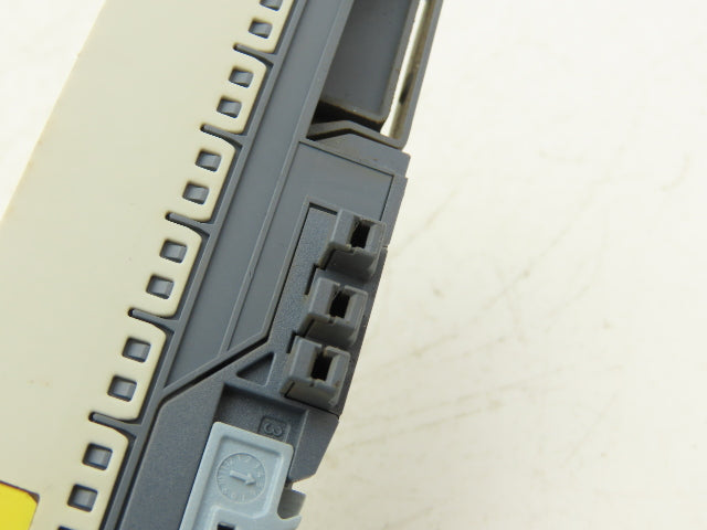 Siemens 6ES7 136-6DB00-0CA0 SIMATIC ET200SP F-DQ 4X24 V Digital Output DC/2A