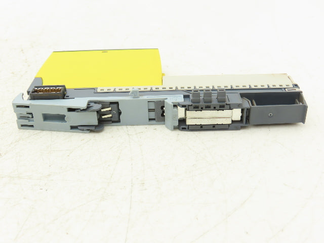 Siemens 6ES7 136-6DB00-0CA0 SIMATIC ET200SP F-DQ 4X24 V Digital Output DC/2A