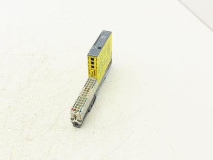 Siemens 6ES7 136-6DB00-0CA0 SIMATIC ET200SP F-DQ 4X24 V Digital Output DC/2A