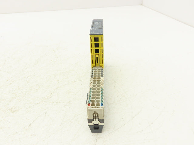 Siemens 6ES7 136-6DB00-0CA0 SIMATIC ET200SP F-DQ 4X24 V Digital Output DC/2A