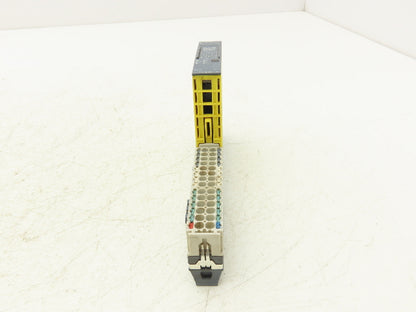 Siemens 6ES7 136-6DB00-0CA0 SIMATIC ET200SP F-DQ 4X24 V Digital Output DC/2A