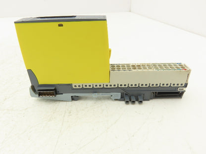 Siemens 6ES7 136-6DB00-0CA0 SIMATIC ET200SP F-DQ 4X24 V Digital Output DC/2A