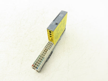 Siemens 6ES7 136-6DB00-0CA0 SIMATIC ET200SP F-DQ 4X24 V Digital Output DC/2A