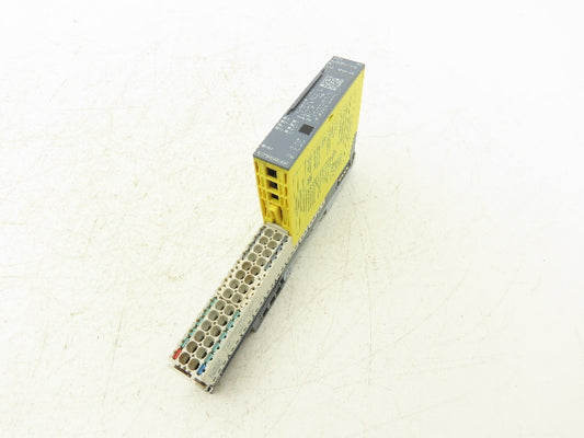 Siemens 6ES7 136-6DB00-0CA0 SIMATIC ET200SP F-DQ 4X24 V Digital Output DC/2A