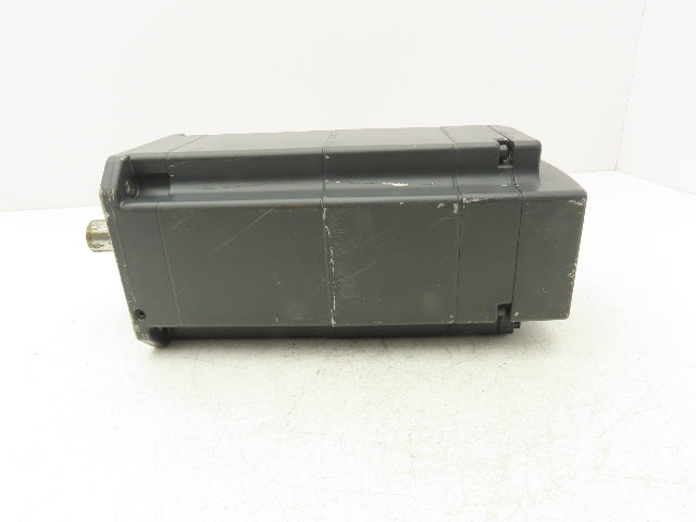 Siemens 1FK7063-5AF71-1FH3 AC Servo Motor 263V 11Nm 7200rpm 3Ph Brake RJ45 Port