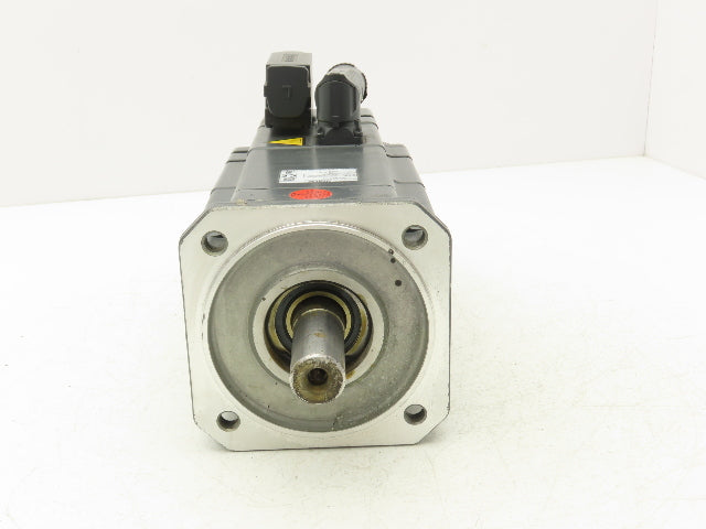 Siemens 1FK7063-5AF71-1FH3 AC Servo Motor 263V 11Nm 7200rpm 3Ph Brake RJ45 Port