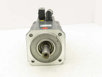 Siemens 1FK7063-5AF71-1FH3 AC Servo Motor 263V 11Nm 7200rpm 3Ph Brake RJ45 Port