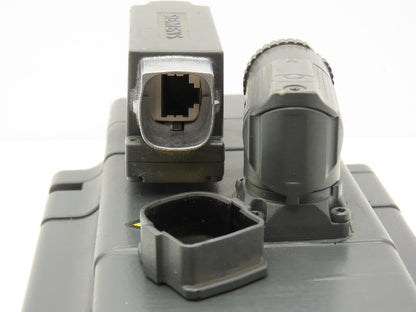 Siemens 1FK7063-5AF71-1FH3 AC Servo Motor 263V 11Nm 7200rpm 3Ph Brake RJ45 Port