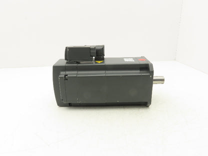 Siemens 1FK7063-5AF71-1FH3 AC Servo Motor 263V 11Nm 7200rpm 3Ph Brake RJ45 Port