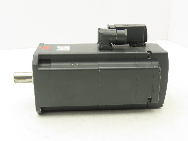 Siemens 1FK7063-5AF71-1FH3 AC Servo Motor 263V 11Nm 7200rpm 3Ph Brake RJ45 Port