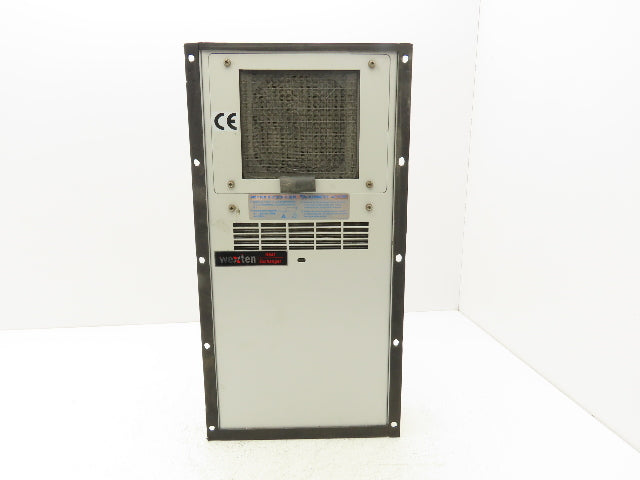 Wexten EA1AR Point Cooler Enclosure Heat Exchanger 220VAC 1Ph