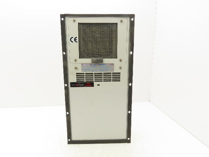 Wexten EA1AR Point Cooler Enclosure Heat Exchanger 220VAC 1Ph